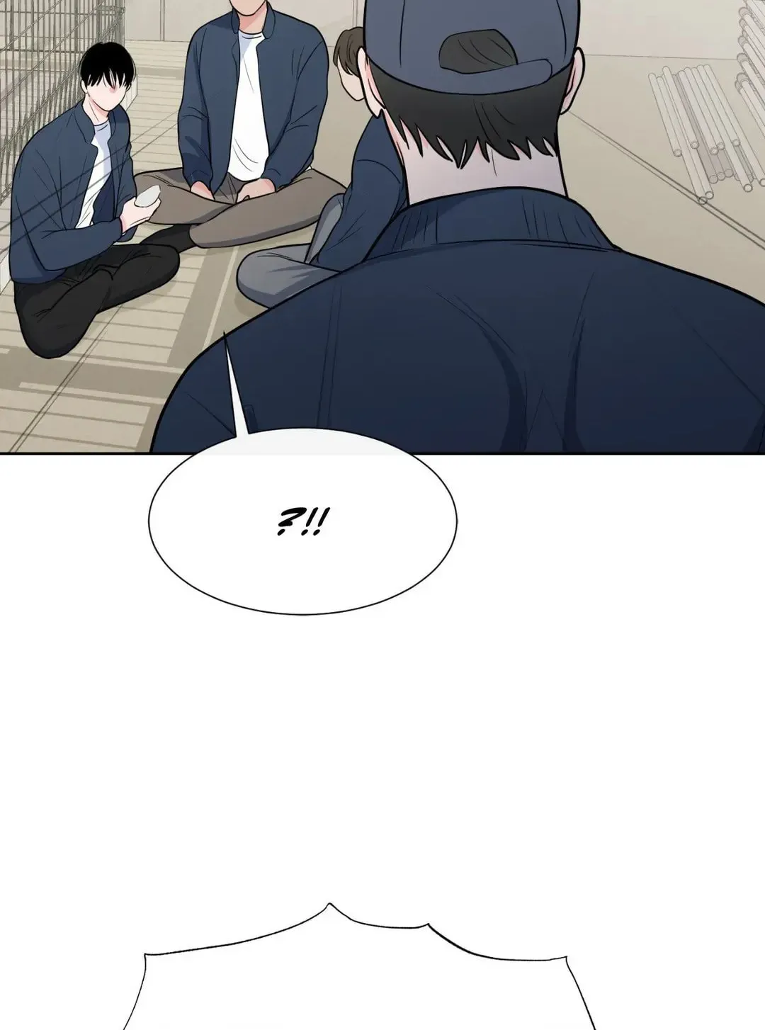 Love Without Borders [Official] Chapter 46 page 12 - 