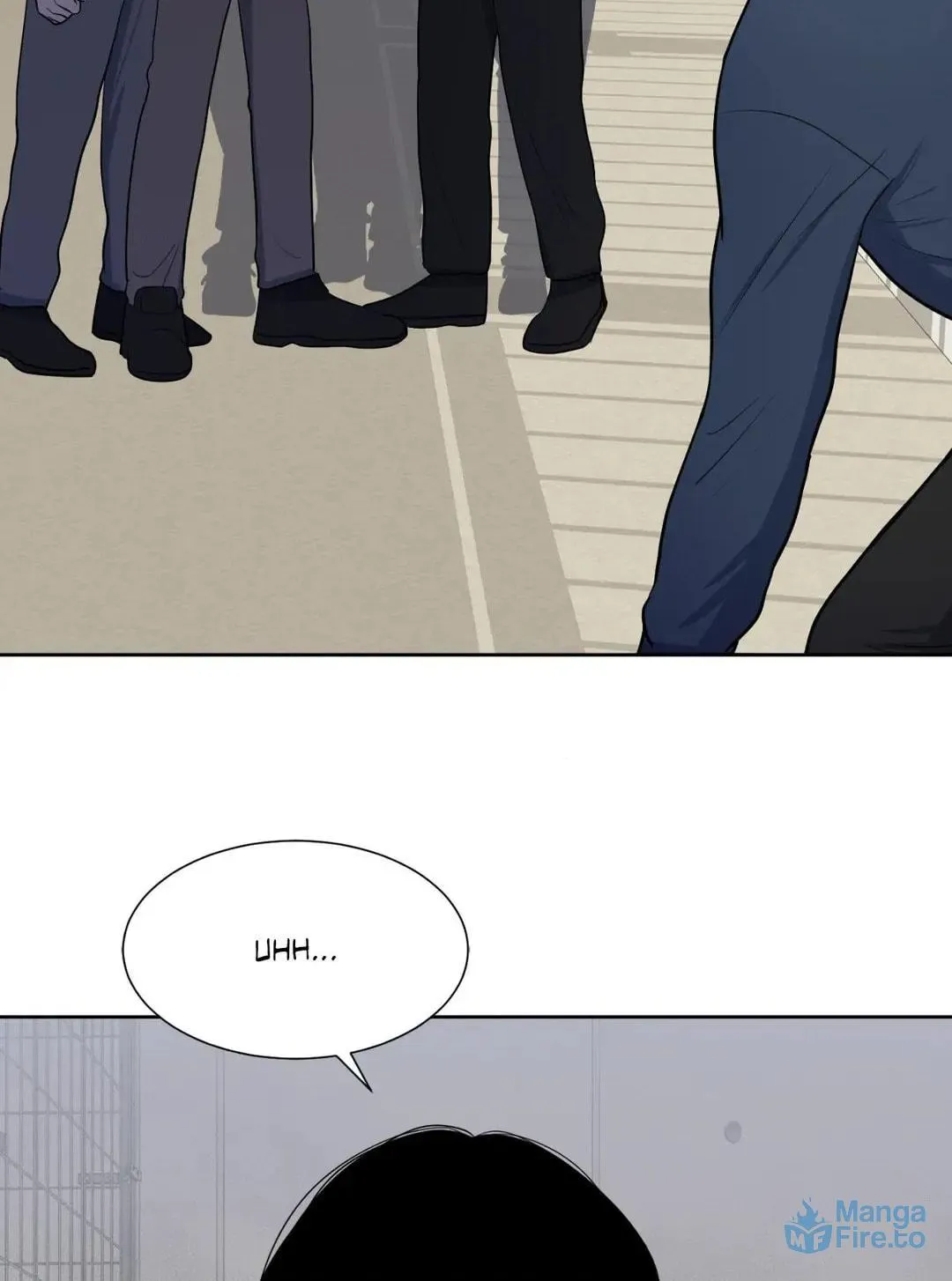 Love Without Borders [Official] Chapter 46 page 16 - 