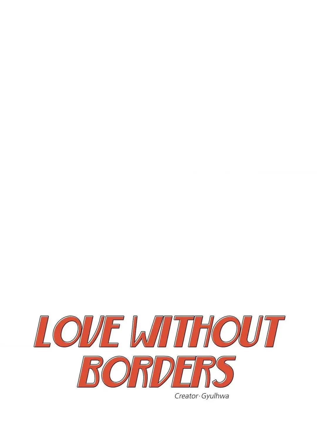 Love Without Borders [Official] Chapter 46 page 3 - 