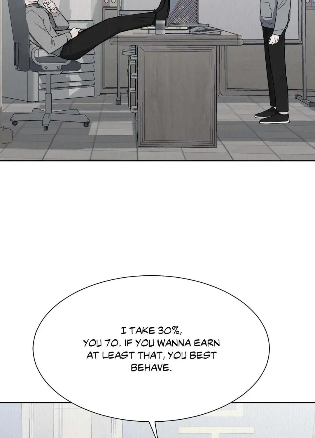Love Without Borders [Official] Chapter 46 page 21 - 