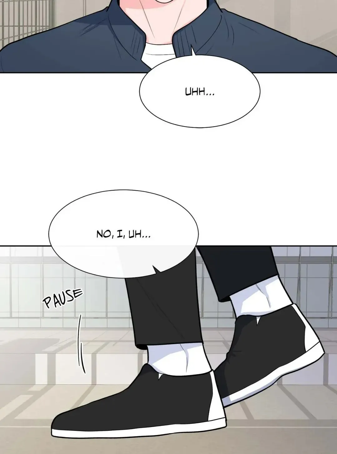 Love Without Borders [Official] Chapter 46 page 24 - 