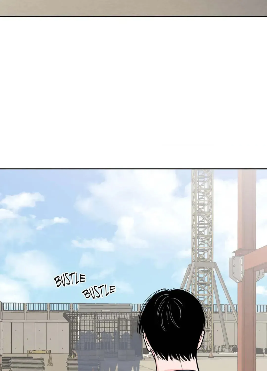 Love Without Borders [Official] Chapter 46 page 25 - 