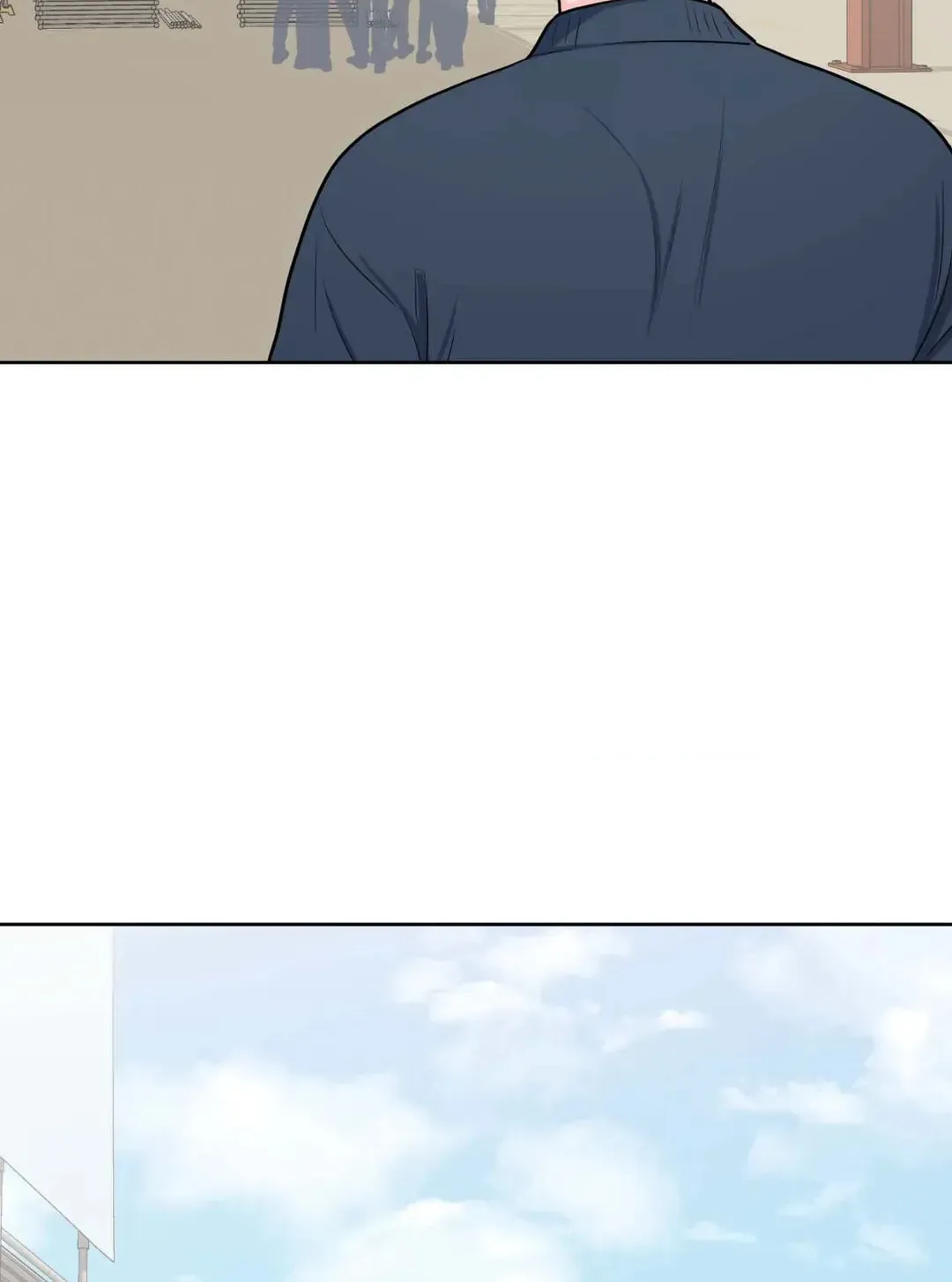 Love Without Borders [Official] Chapter 46 page 26 - 