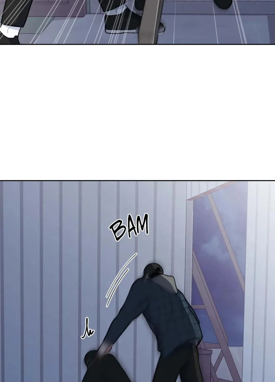 Love Without Borders [Official] Chapter 46 page 35 - 