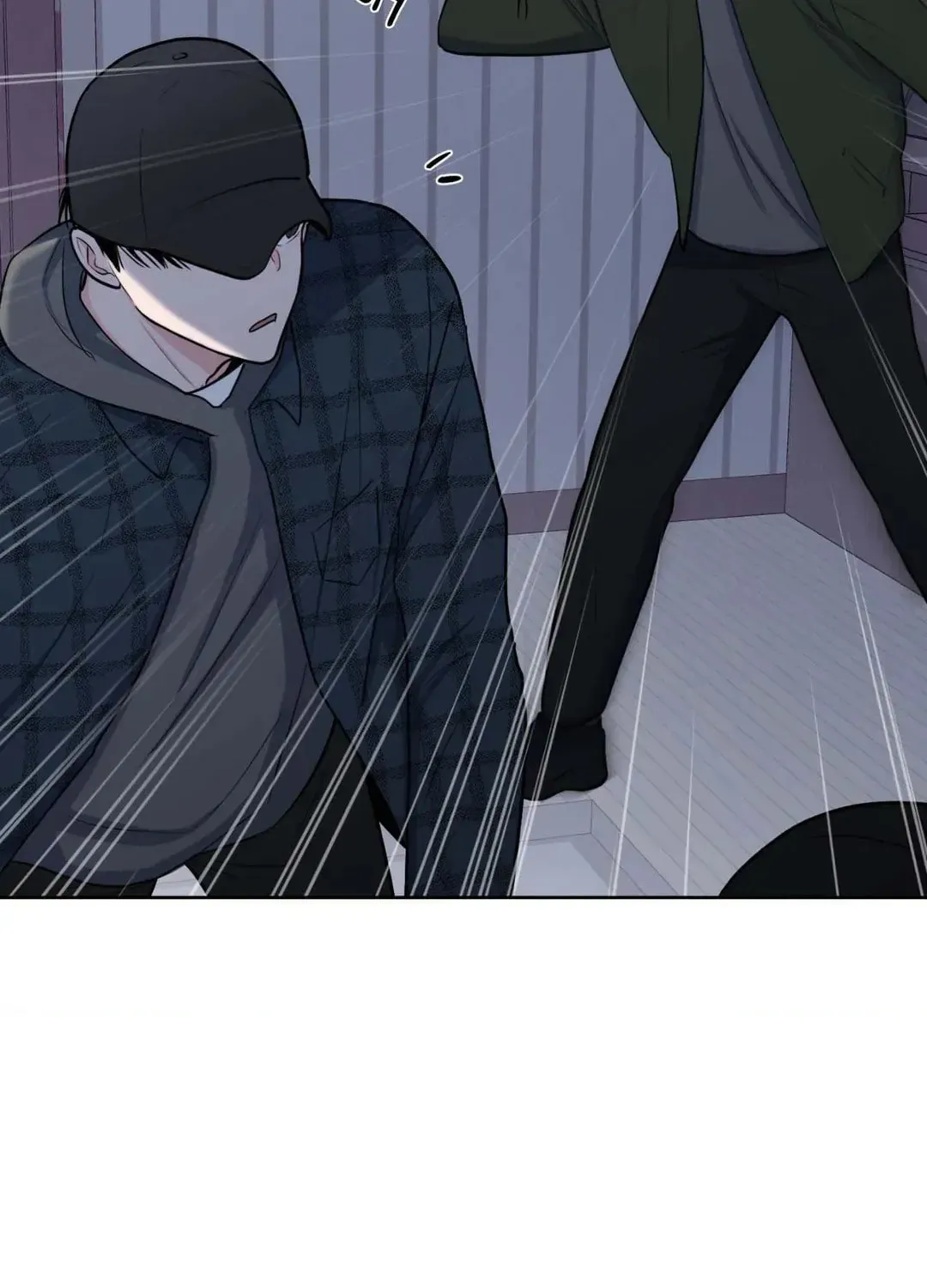 Love Without Borders [Official] Chapter 46 page 37 - 