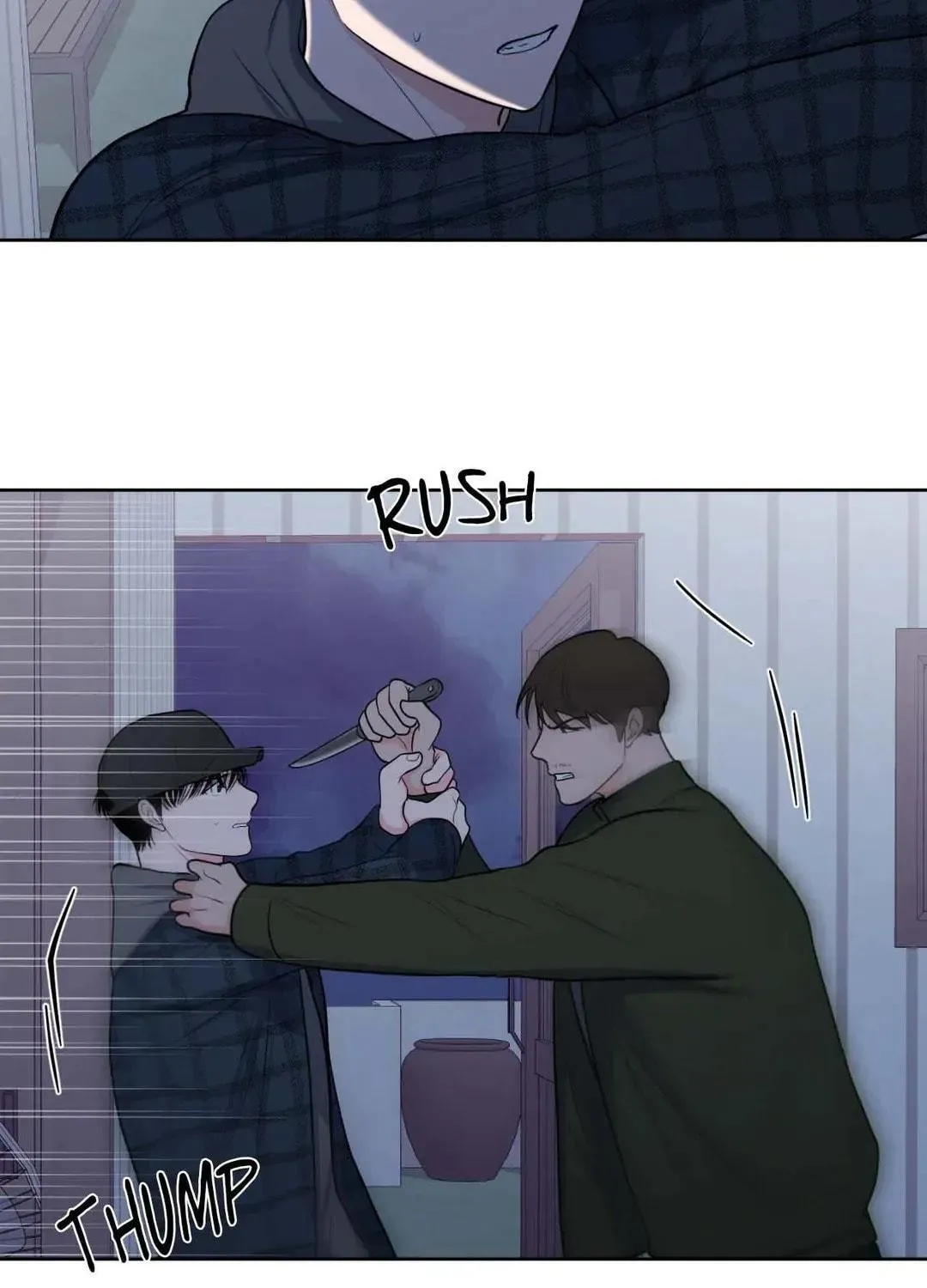 Love Without Borders [Official] Chapter 46 page 39 - 