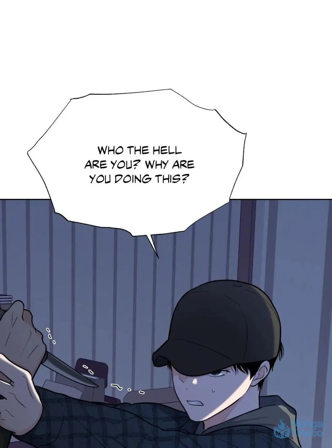 Love Without Borders [Official] Chapter 46 page 40 - 