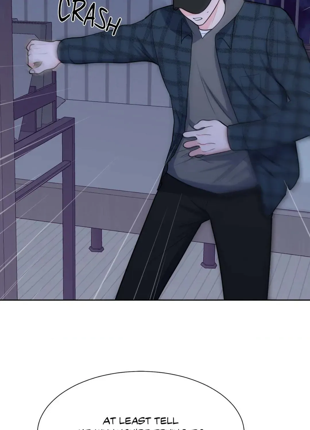 Love Without Borders [Official] Chapter 46 page 43 - 