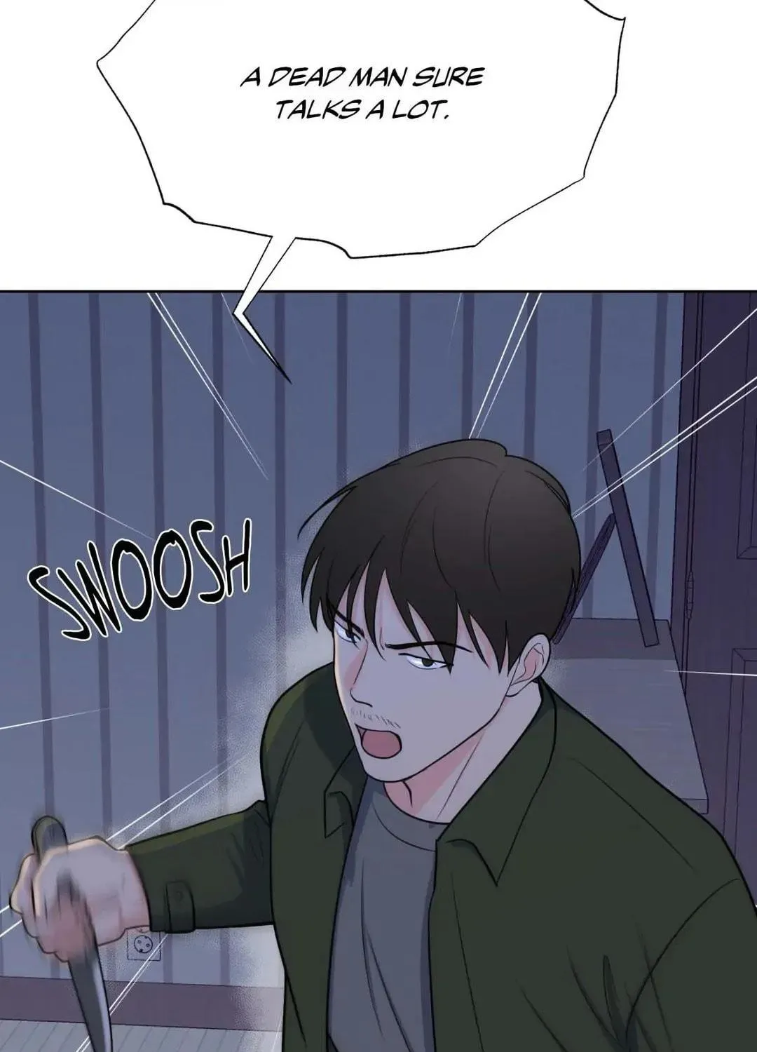 Love Without Borders [Official] Chapter 46 page 45 - 