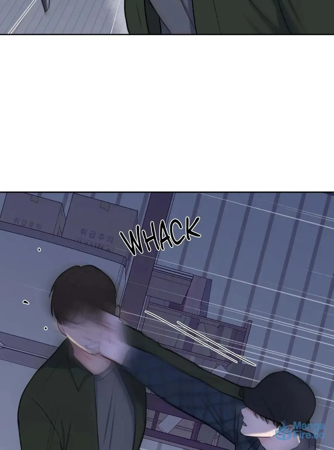 Love Without Borders [Official] Chapter 46 page 46 - 