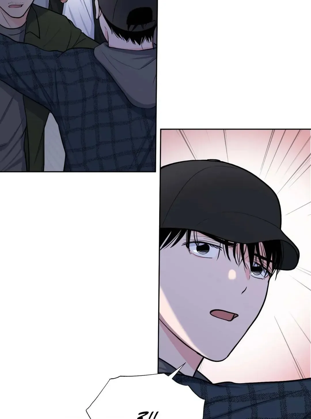 Love Without Borders [Official] Chapter 46 page 50 - 