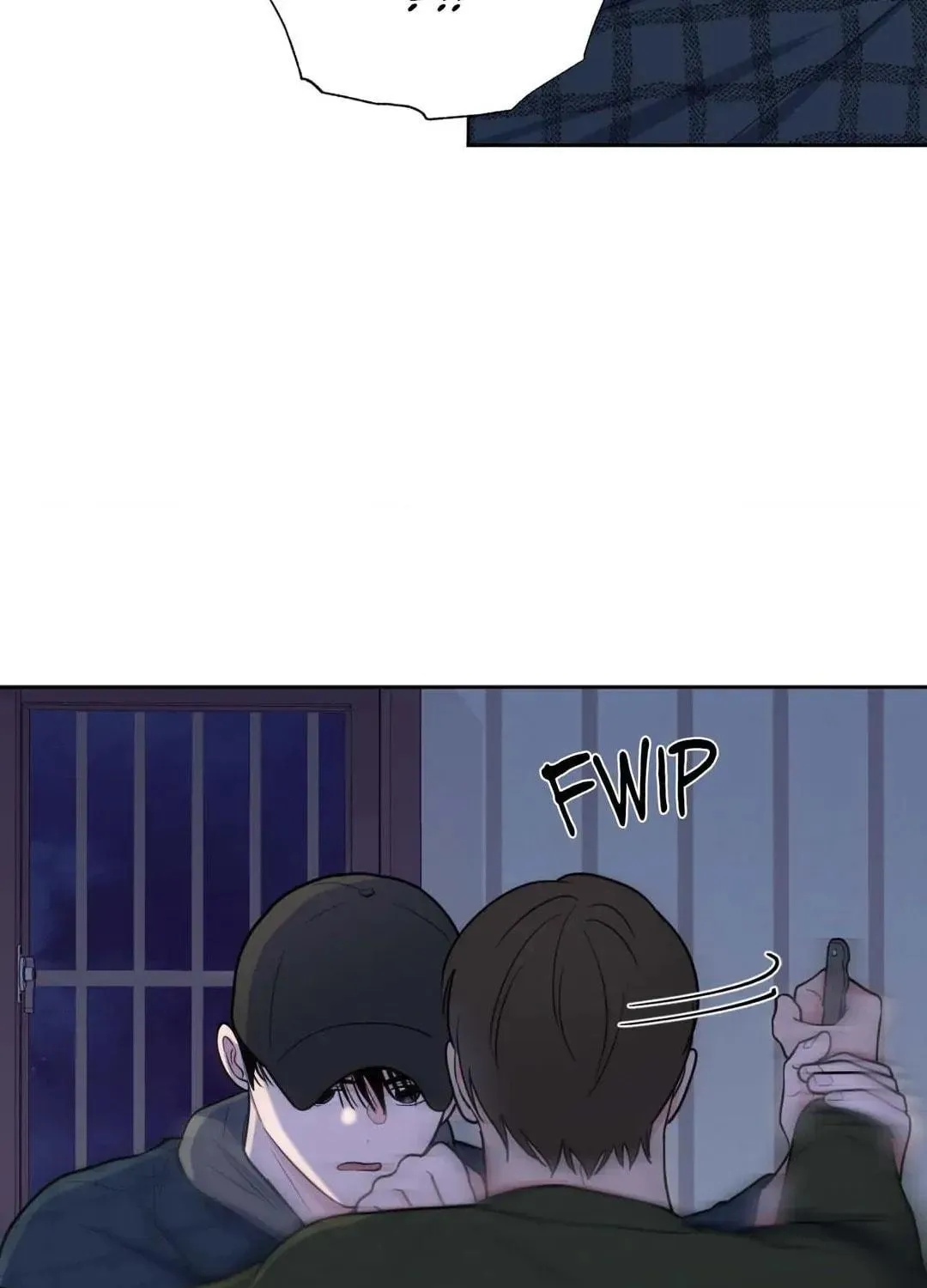 Love Without Borders [Official] Chapter 46 page 51 - 