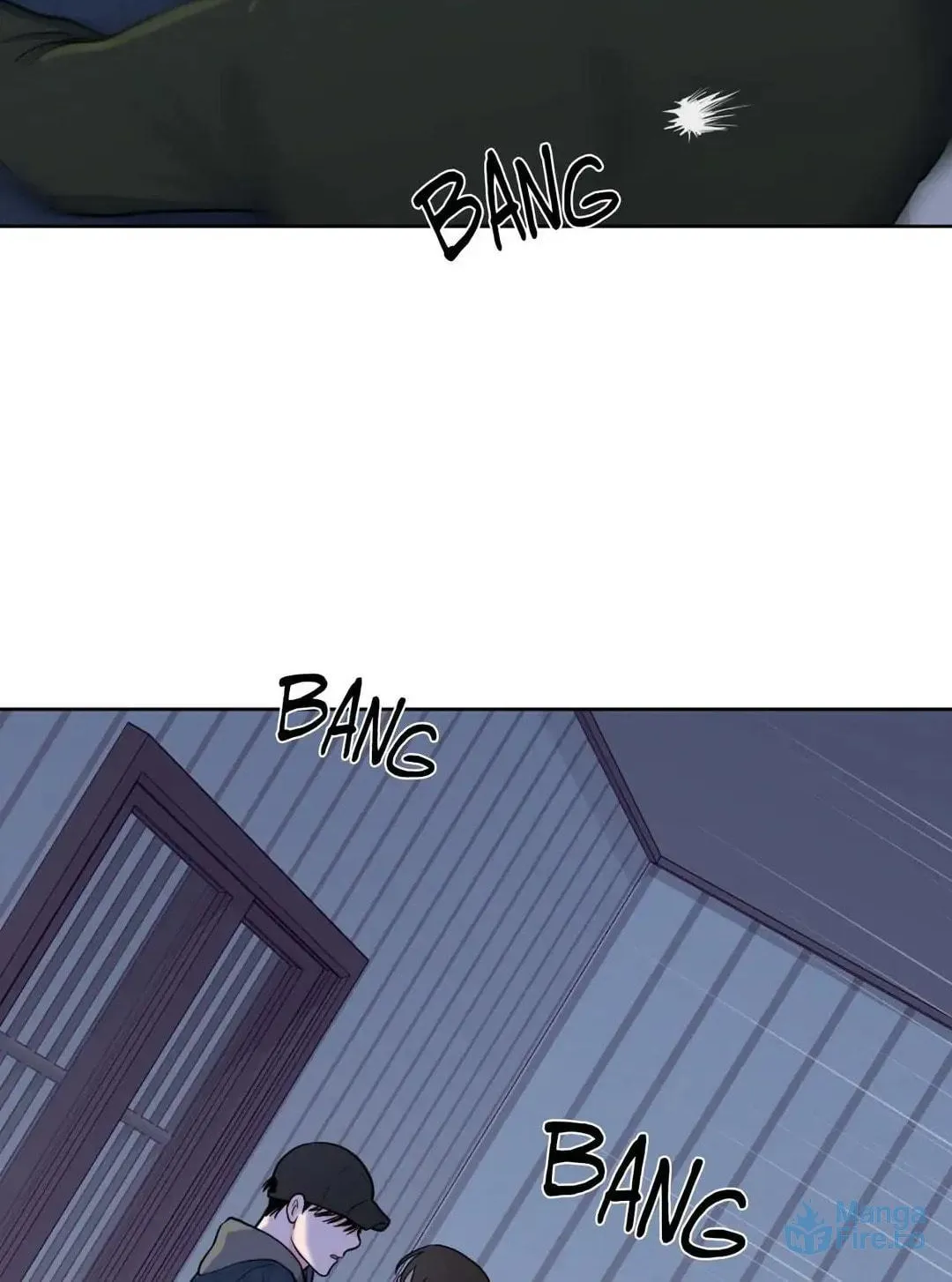 Love Without Borders [Official] Chapter 46 page 52 - 