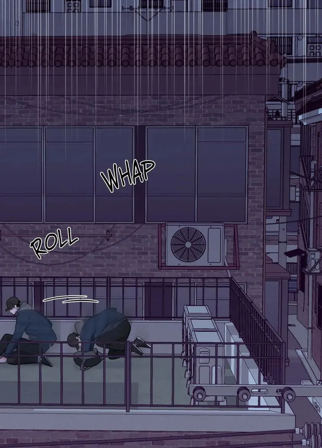Love Without Borders [Official] Chapter 46 page 59 - 