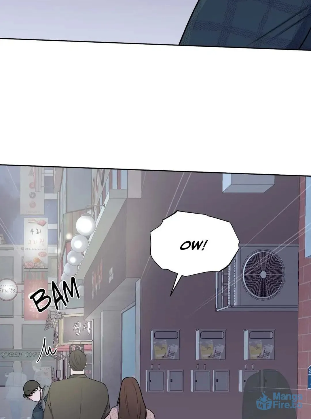 Love Without Borders [Official] Chapter 46 page 64 - 