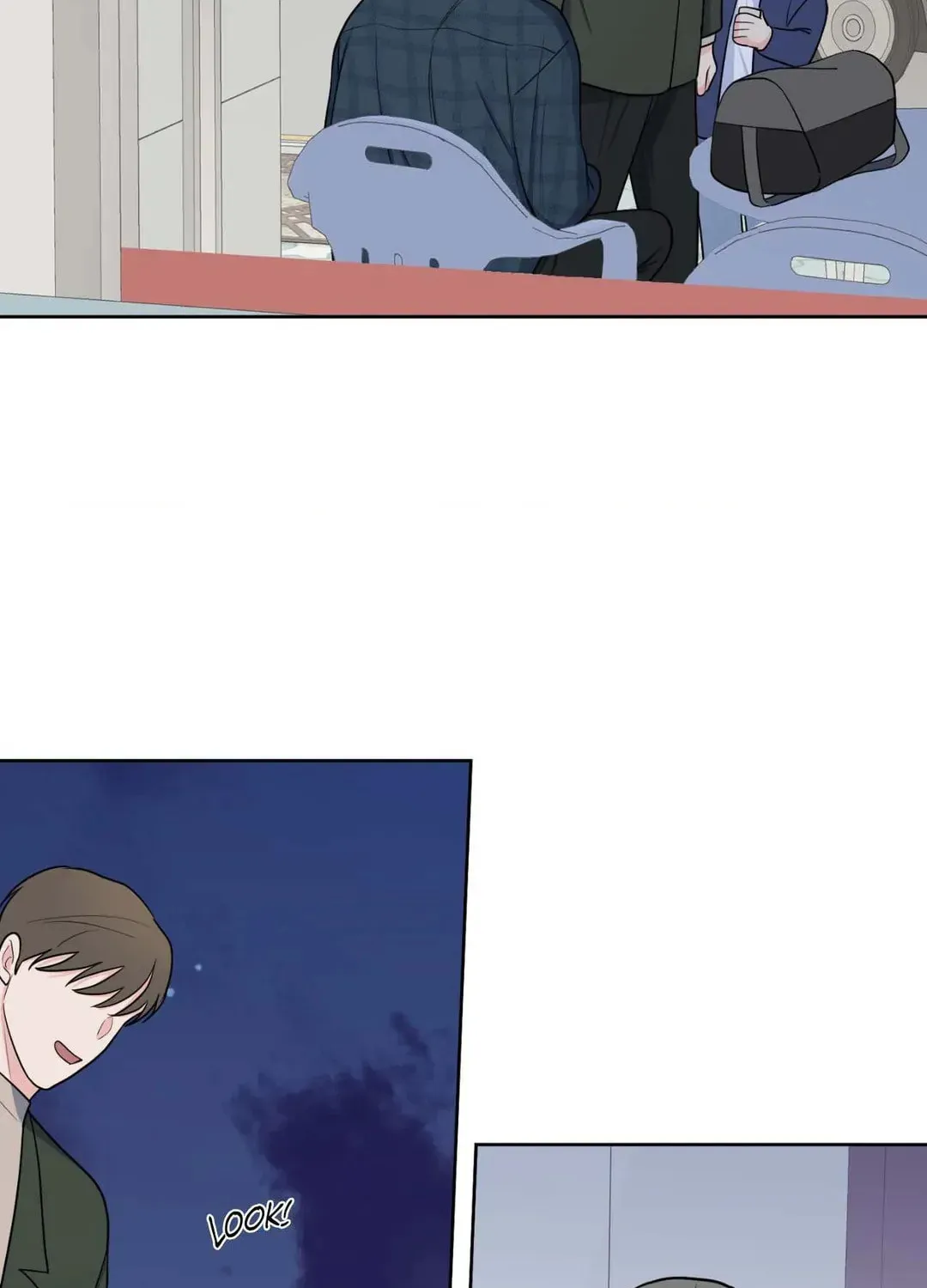 Love Without Borders [Official] Chapter 46 page 71 - 