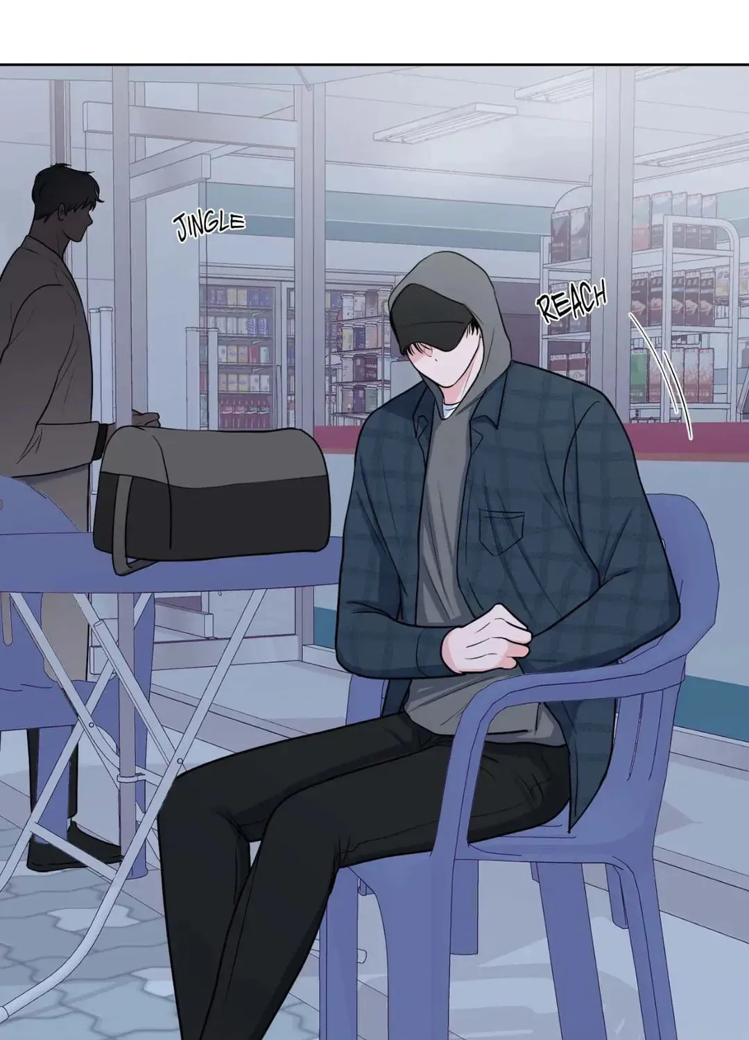 Love Without Borders [Official] Chapter 46 page 73 - 