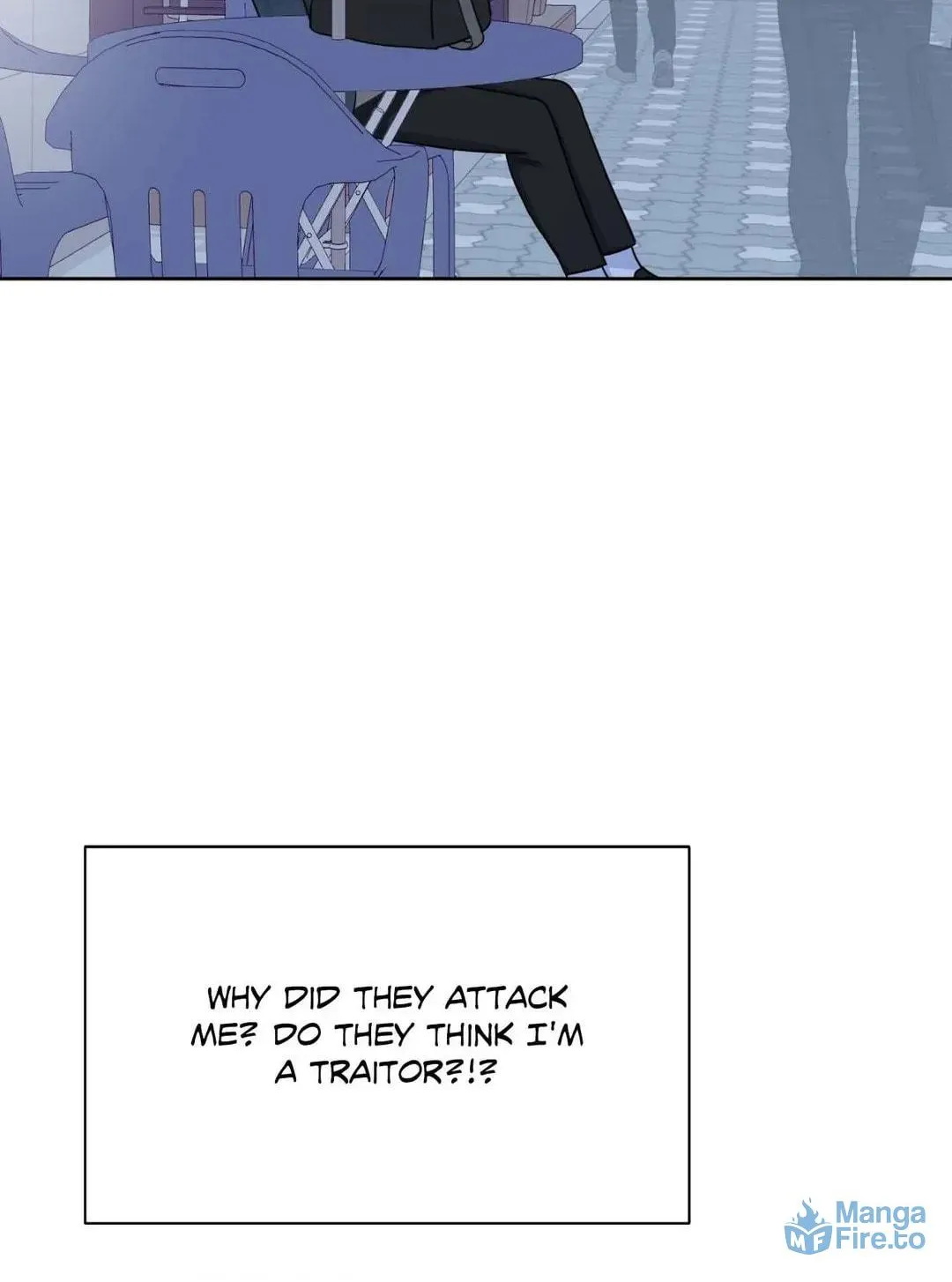 Love Without Borders [Official] Chapter 46 page 76 - 