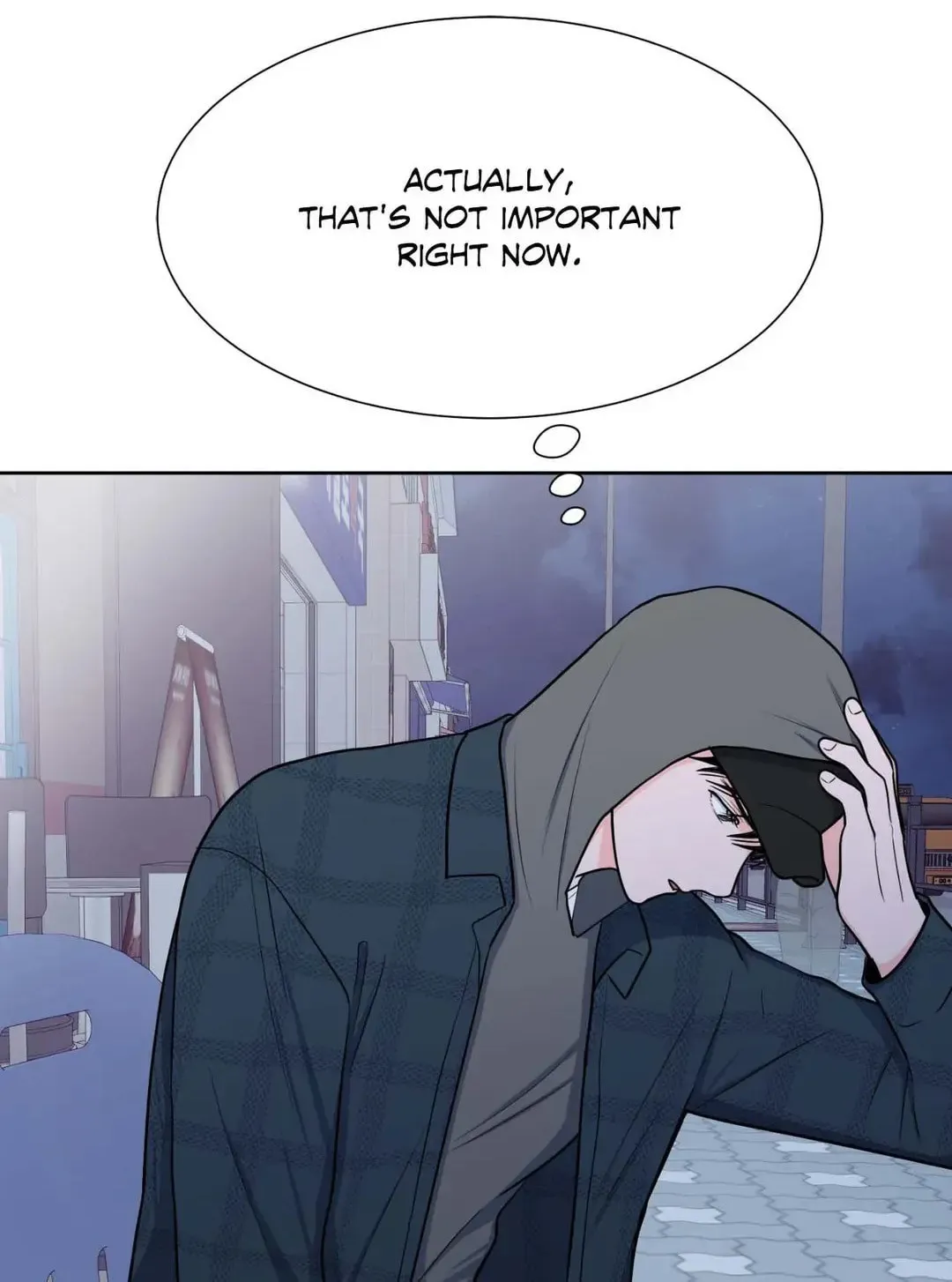 Love Without Borders [Official] Chapter 46 page 78 - 