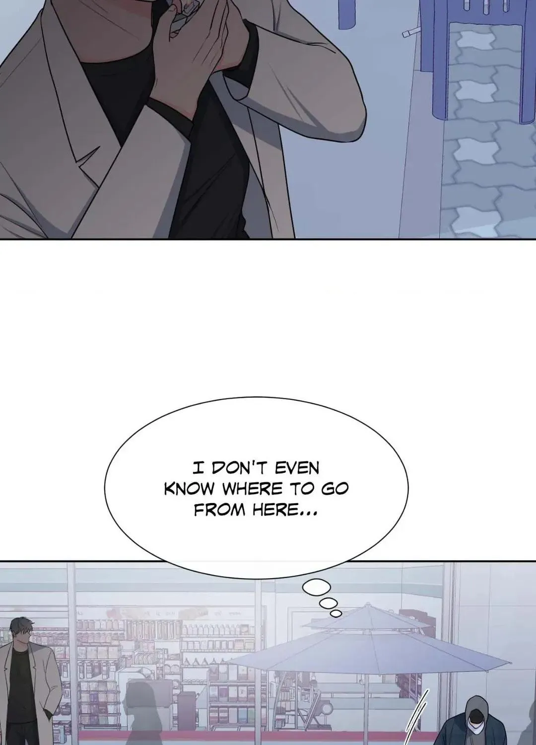 Love Without Borders [Official] Chapter 46 page 81 - 
