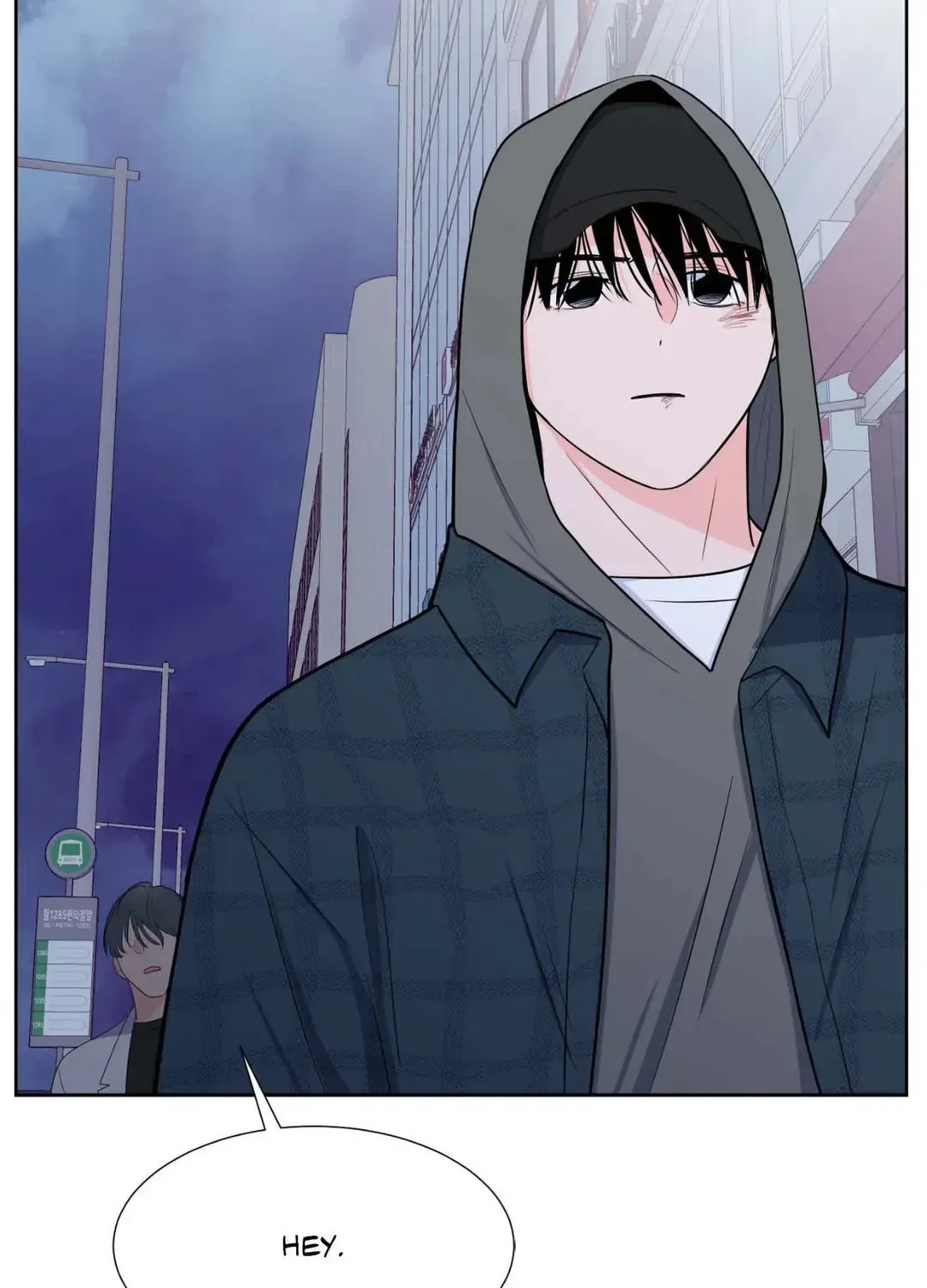 Love Without Borders [Official] Chapter 46 page 83 - 