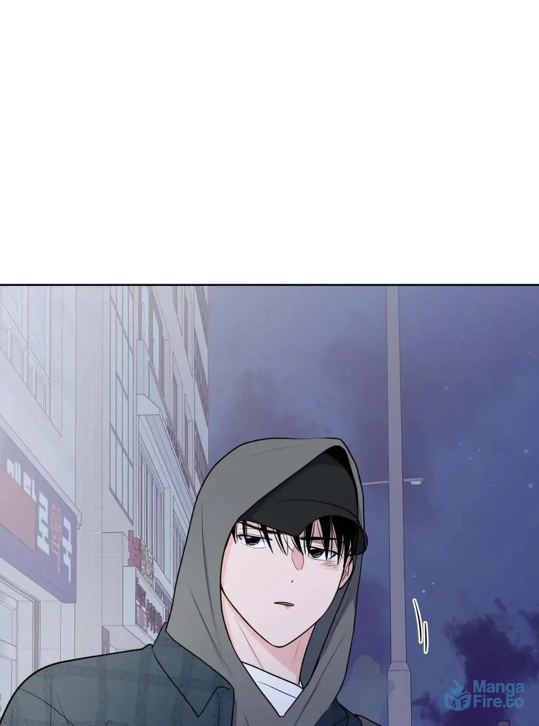 Love Without Borders [Official] Chapter 46 page 88 - 