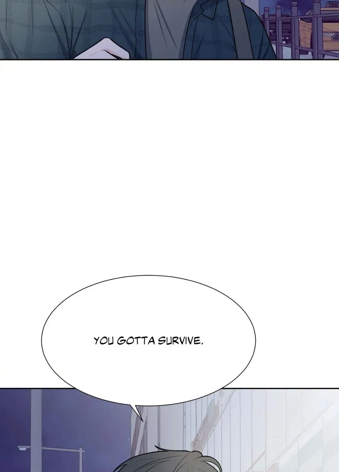 Love Without Borders [Official] Chapter 46 page 89 - 
