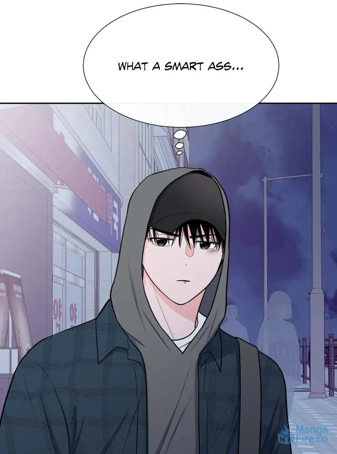 Love Without Borders [Official] Chapter 46 page 94 - 