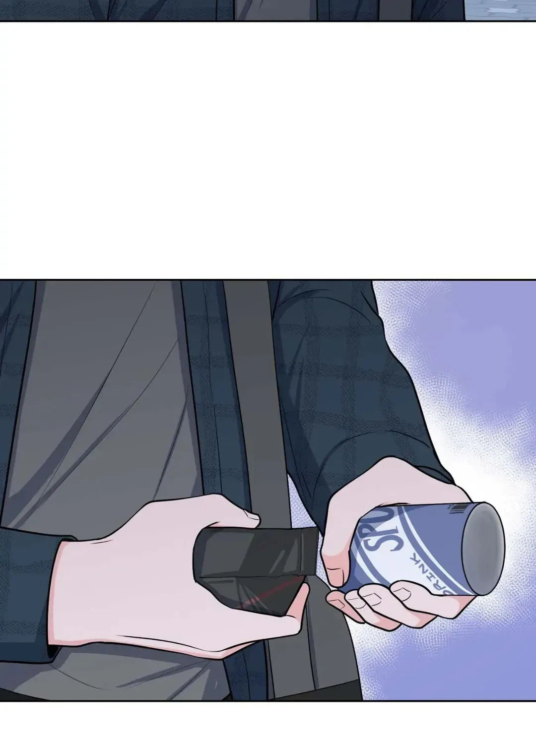 Love Without Borders [Official] Chapter 46 page 95 - 
