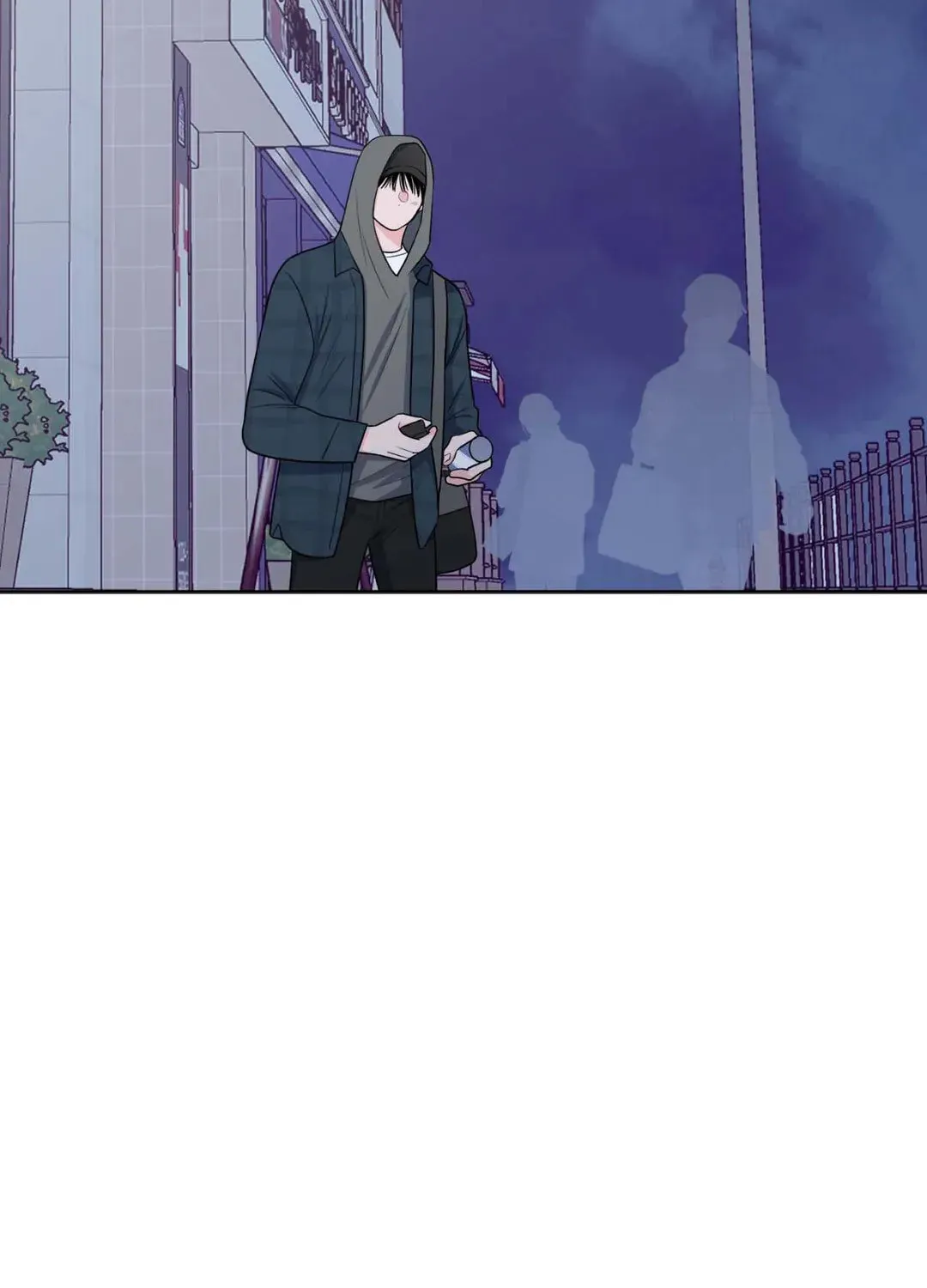 Love Without Borders [Official] Chapter 46 page 97 - 