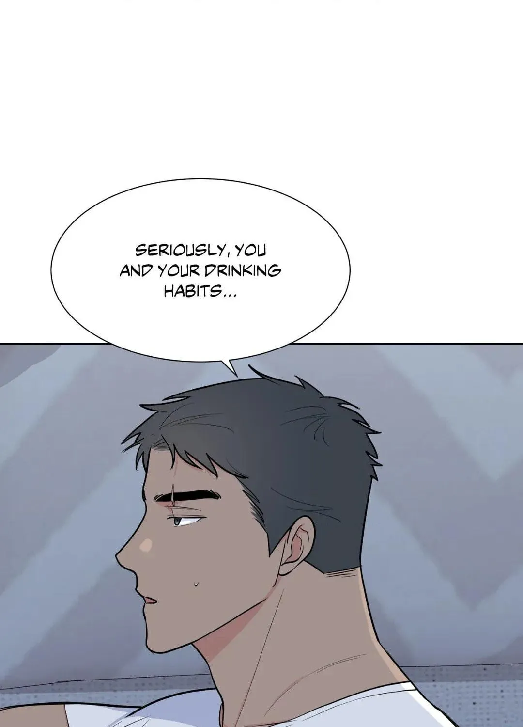 Love Without Borders [Official] Chapter 47 page 11 - 