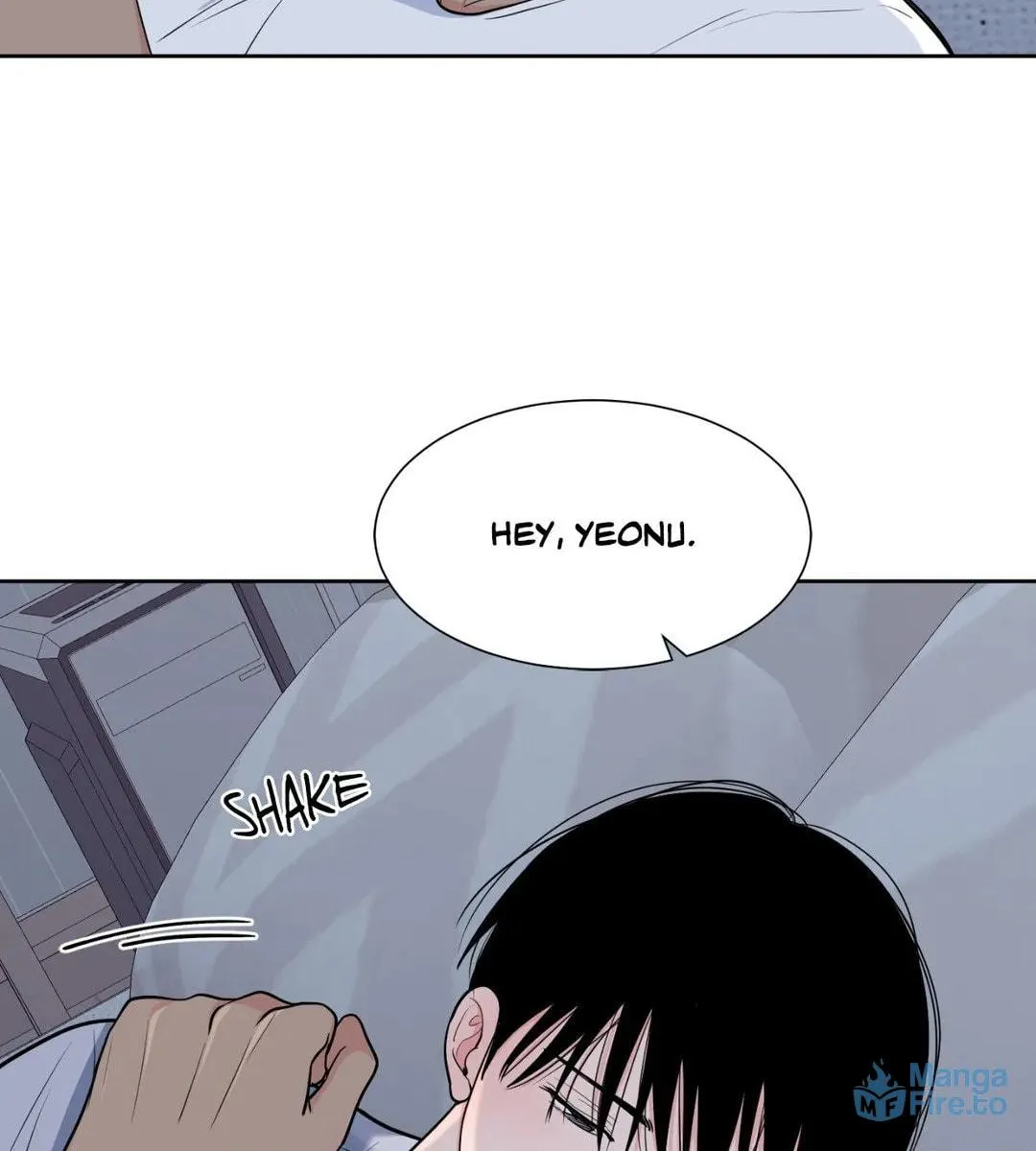 Love Without Borders [Official] Chapter 47 page 12 - 