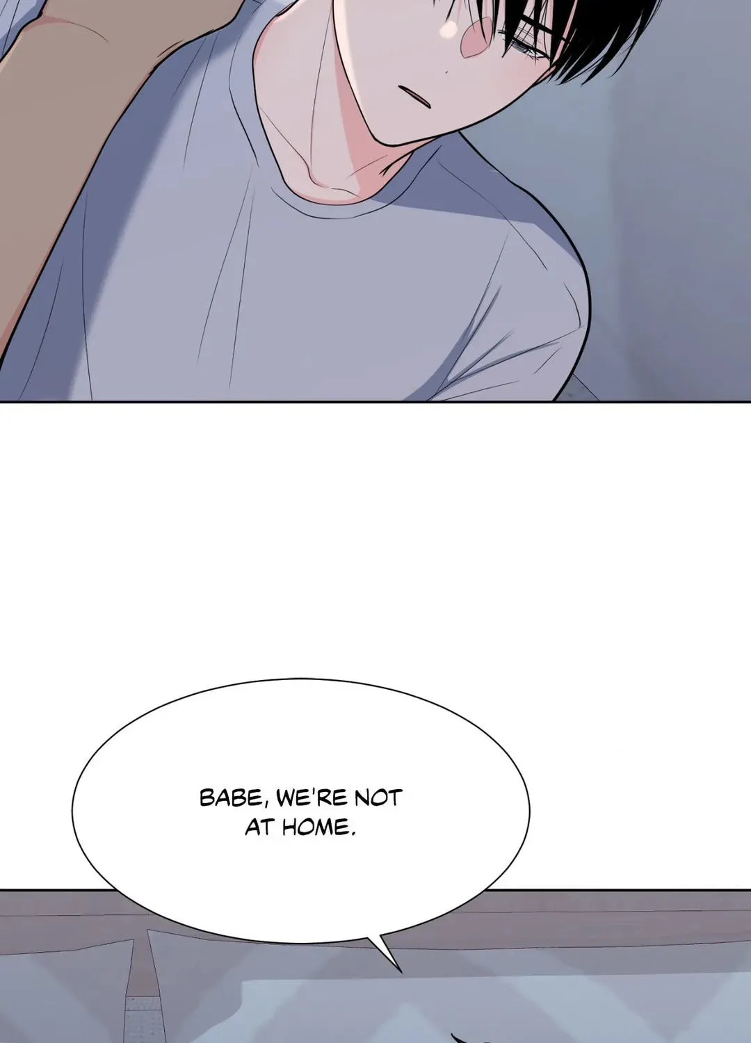Love Without Borders [Official] Chapter 47 page 13 - 