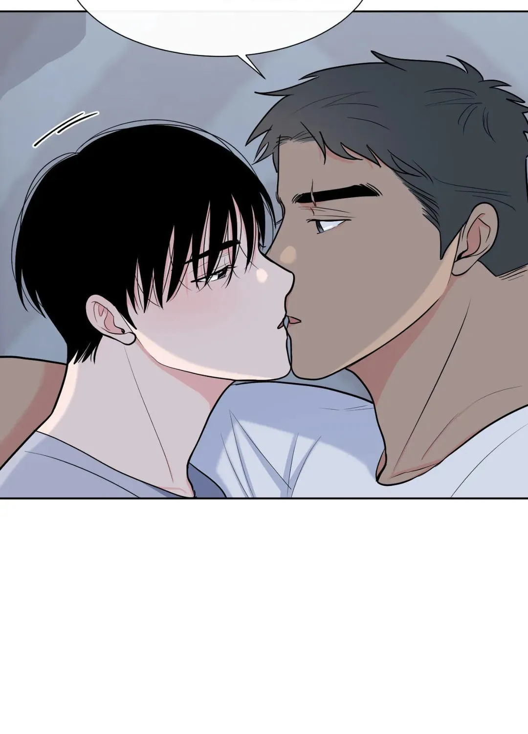 Love Without Borders [Official] Chapter 47 page 15 - 