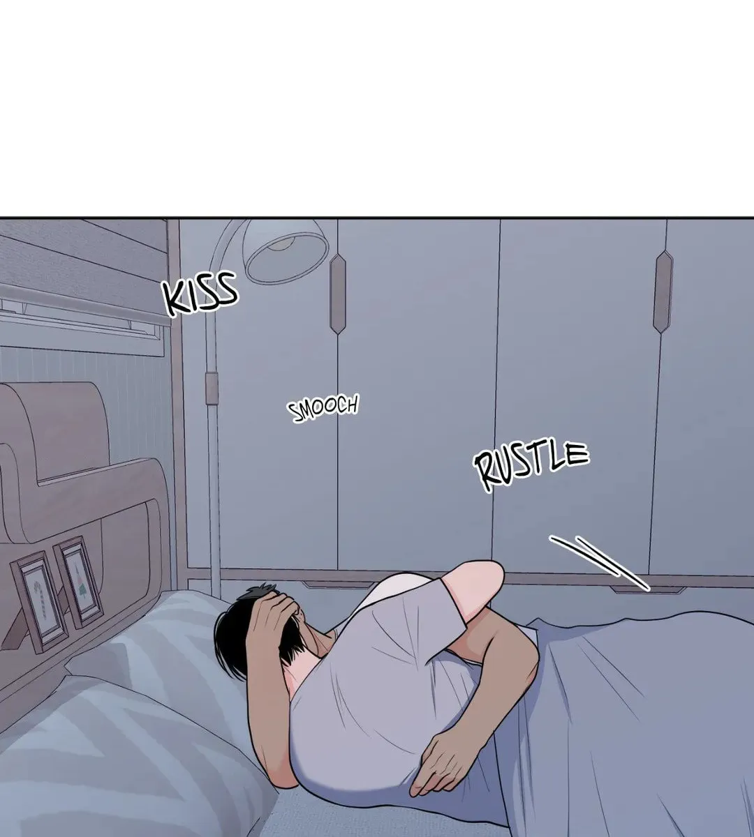 Love Without Borders [Official] Chapter 47 page 16 - 