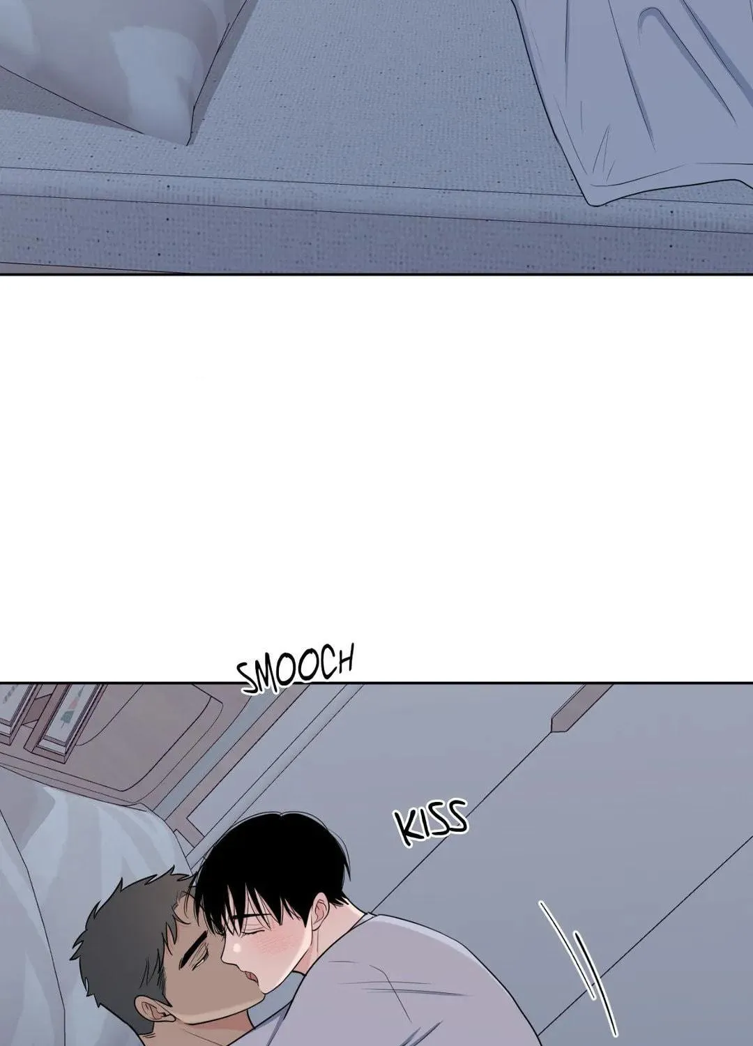 Love Without Borders [Official] Chapter 47 page 17 - 