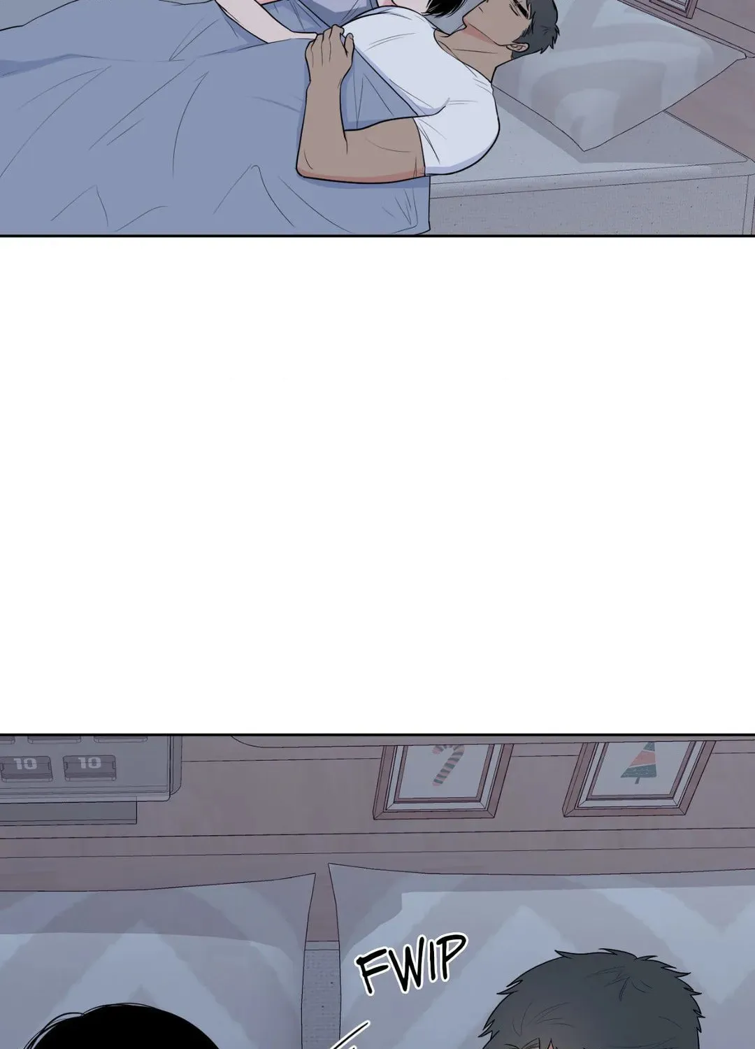 Love Without Borders [Official] Chapter 47 page 3 - 