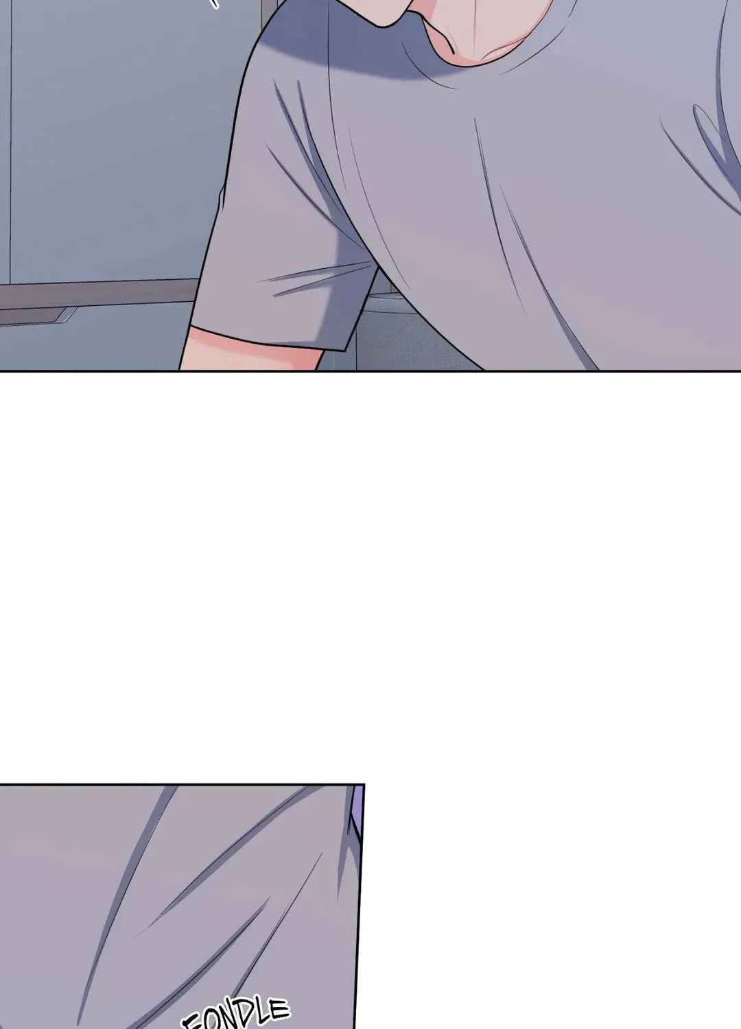 Love Without Borders [Official] Chapter 47 page 21 - 