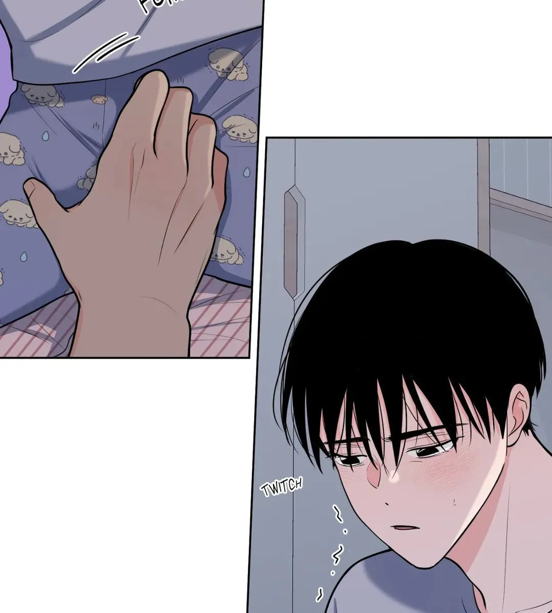 Love Without Borders [Official] Chapter 47 page 22 - 