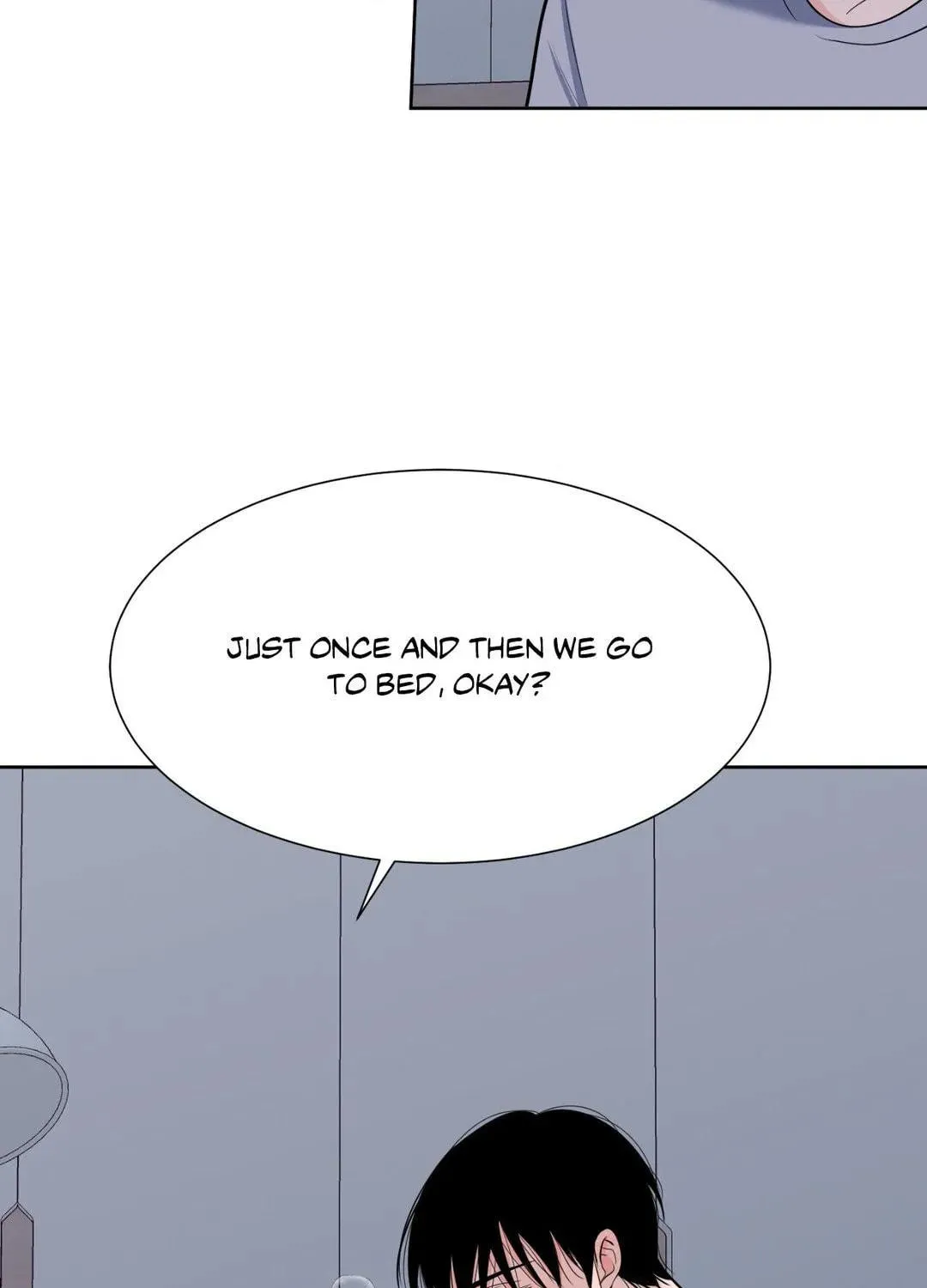 Love Without Borders [Official] Chapter 47 page 23 - 
