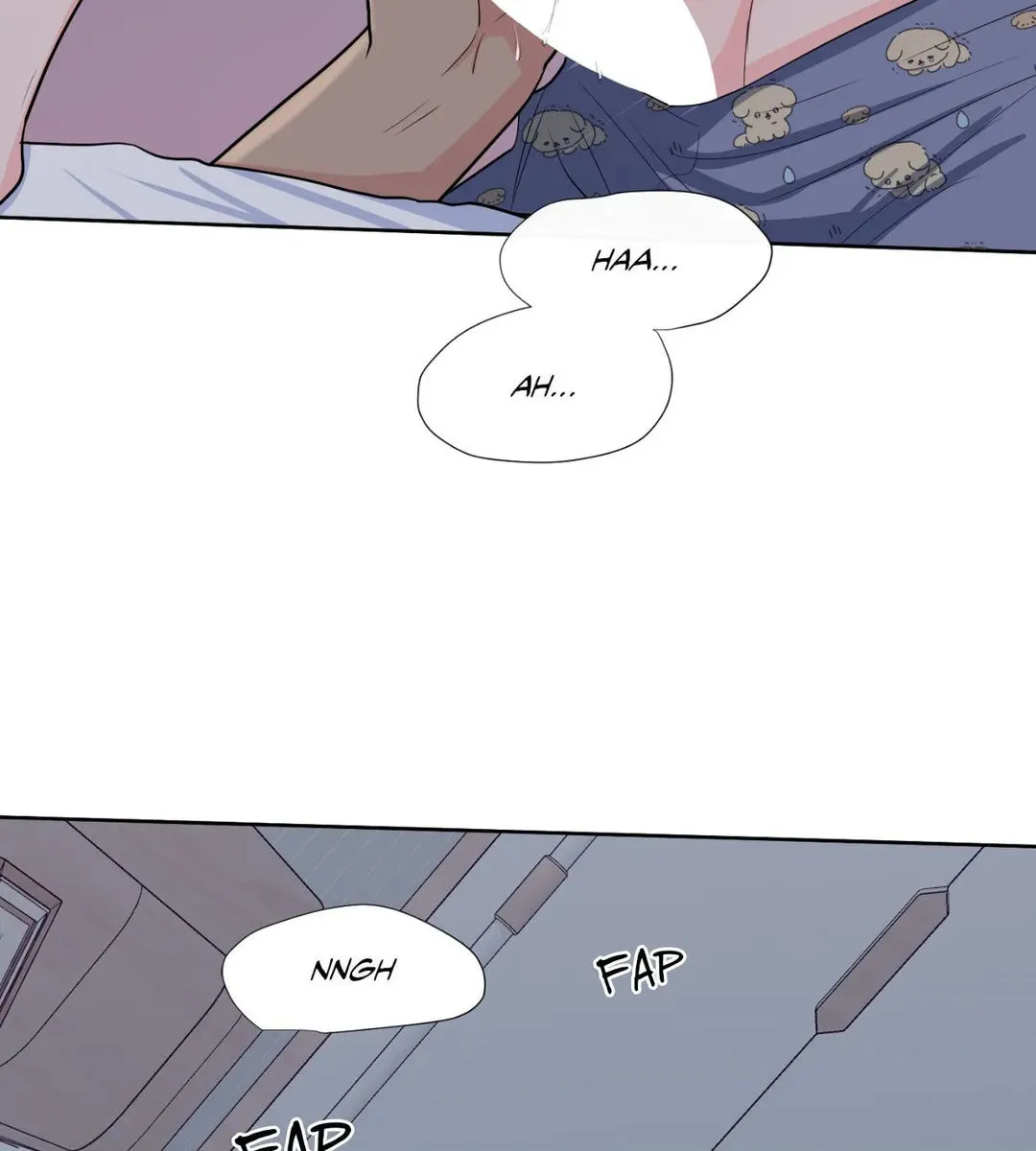 Love Without Borders [Official] Chapter 47 page 28 - 