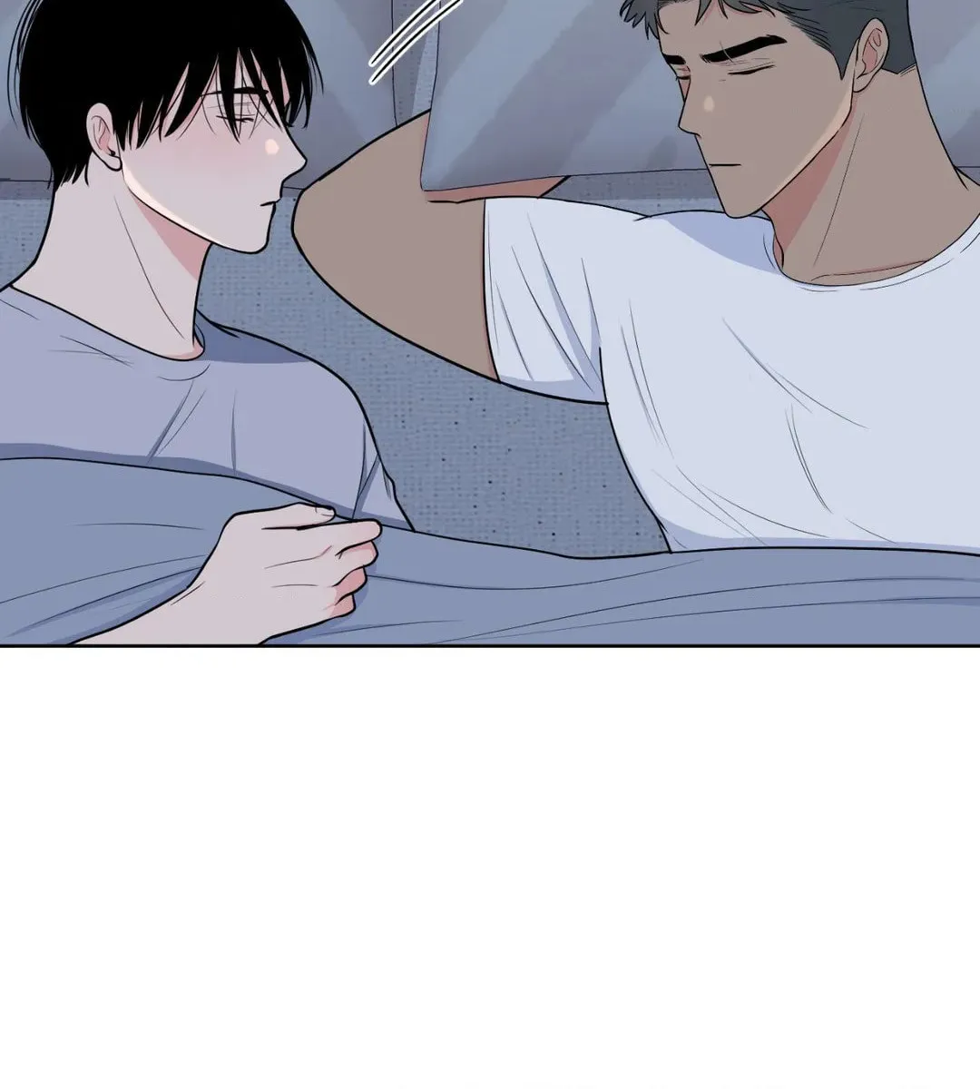 Love Without Borders [Official] Chapter 47 page 4 - 
