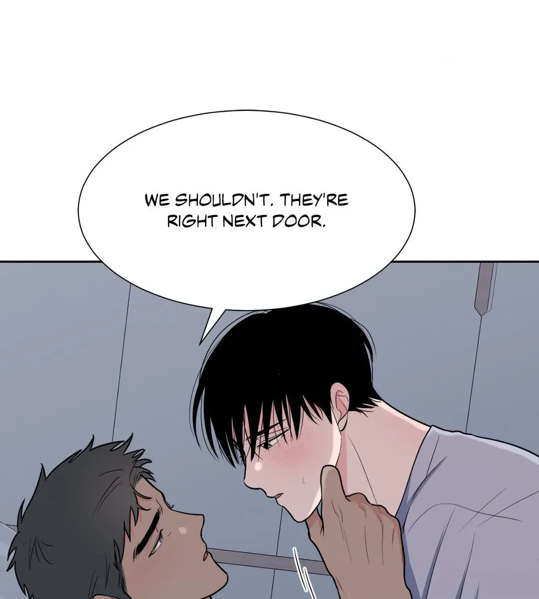 Love Without Borders [Official] Chapter 47 page 32 - 