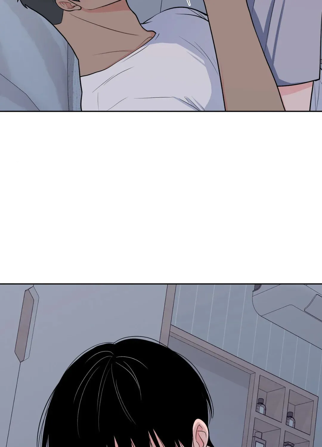 Love Without Borders [Official] Chapter 47 page 33 - 