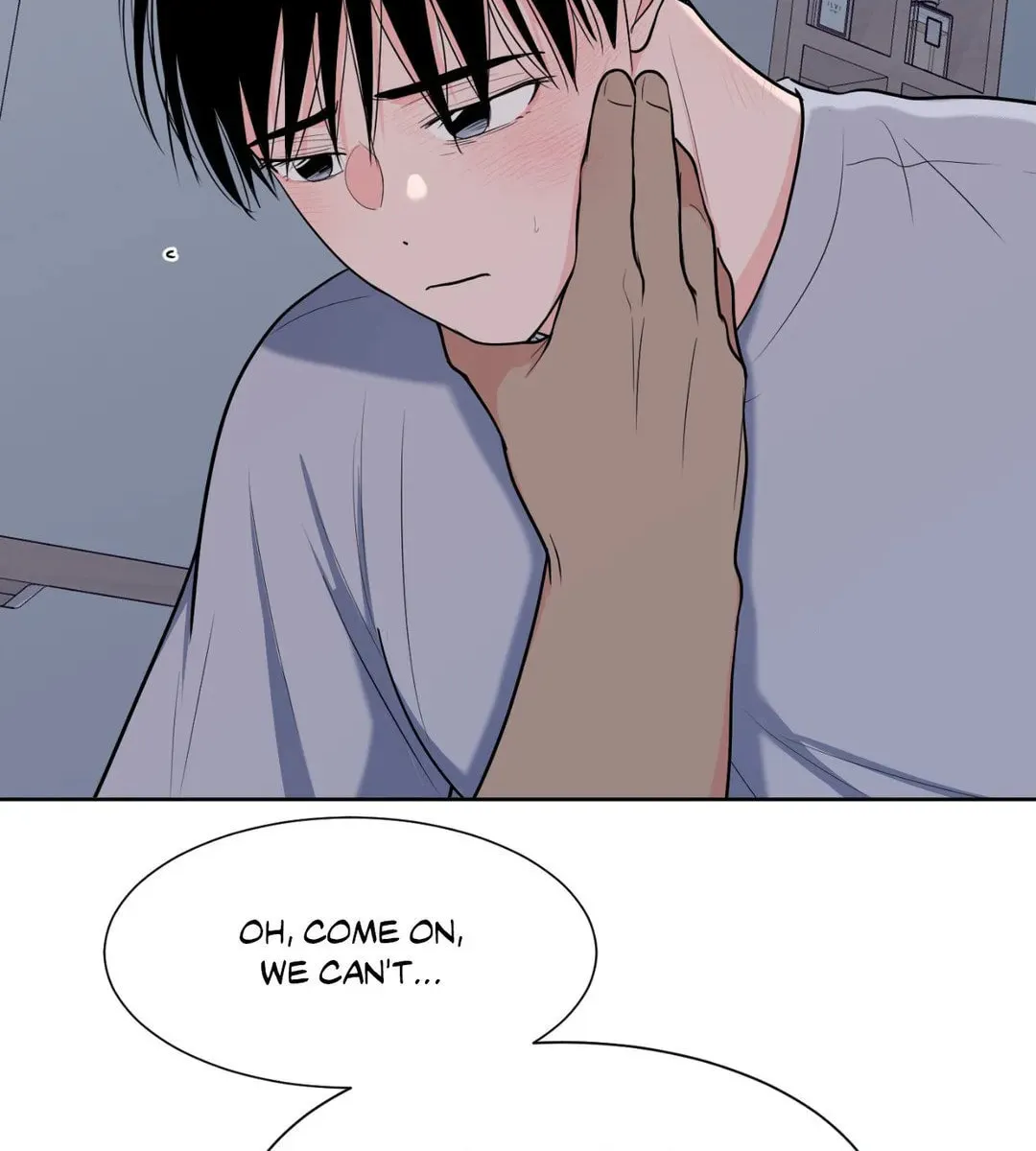 Love Without Borders [Official] Chapter 47 page 34 - 