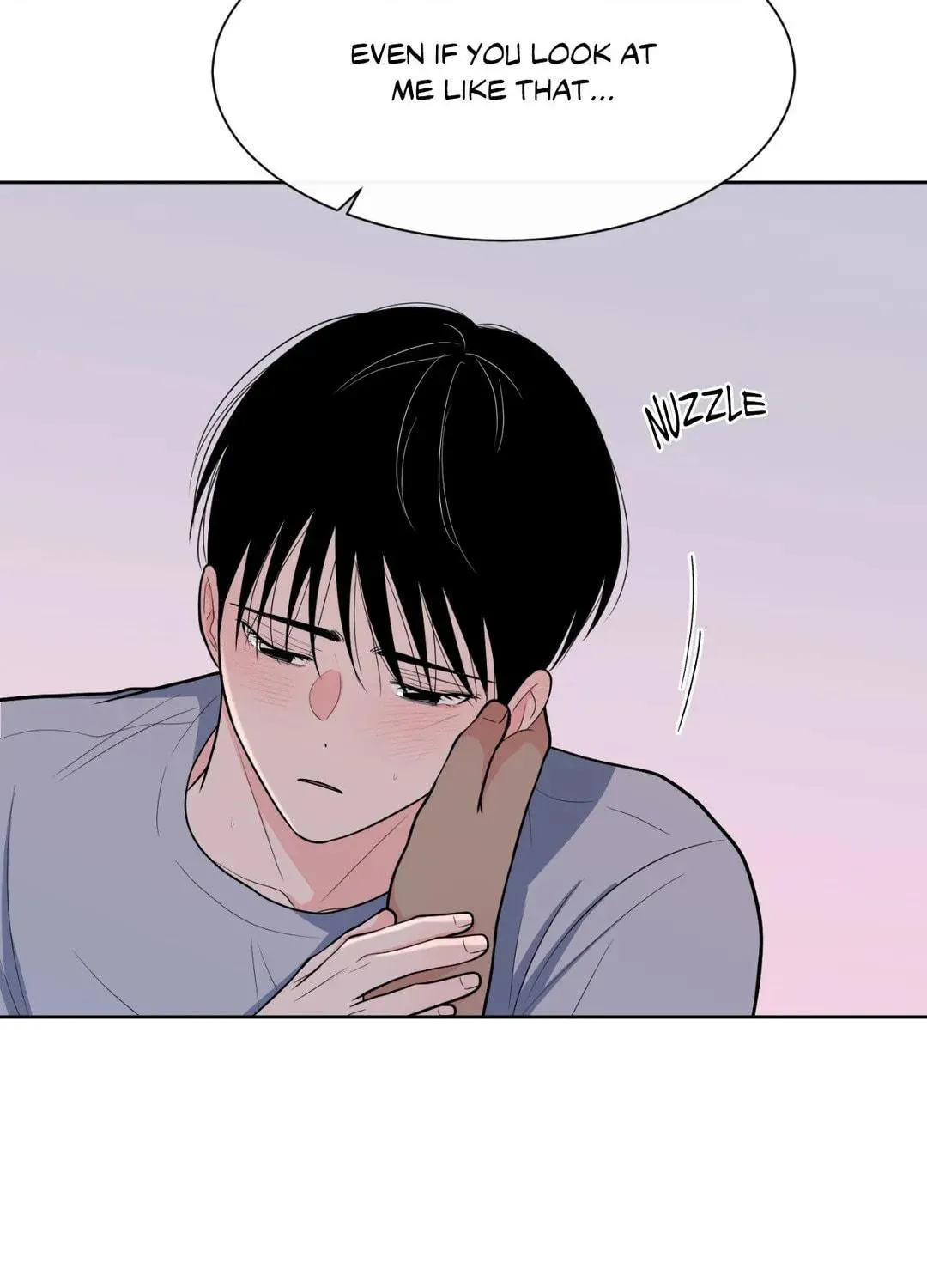 Love Without Borders [Official] Chapter 47 page 35 - 