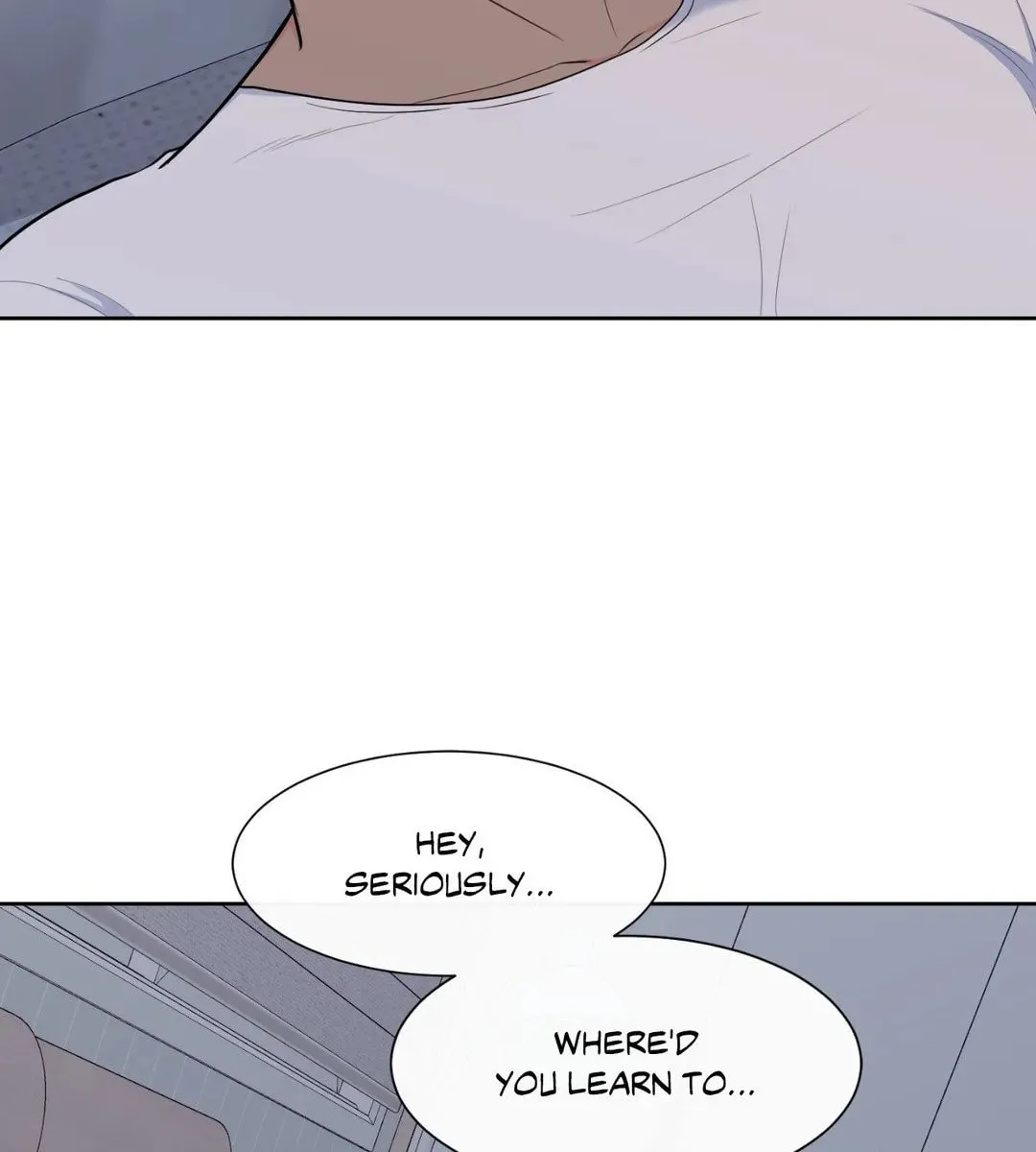 Love Without Borders [Official] Chapter 47 page 38 - 