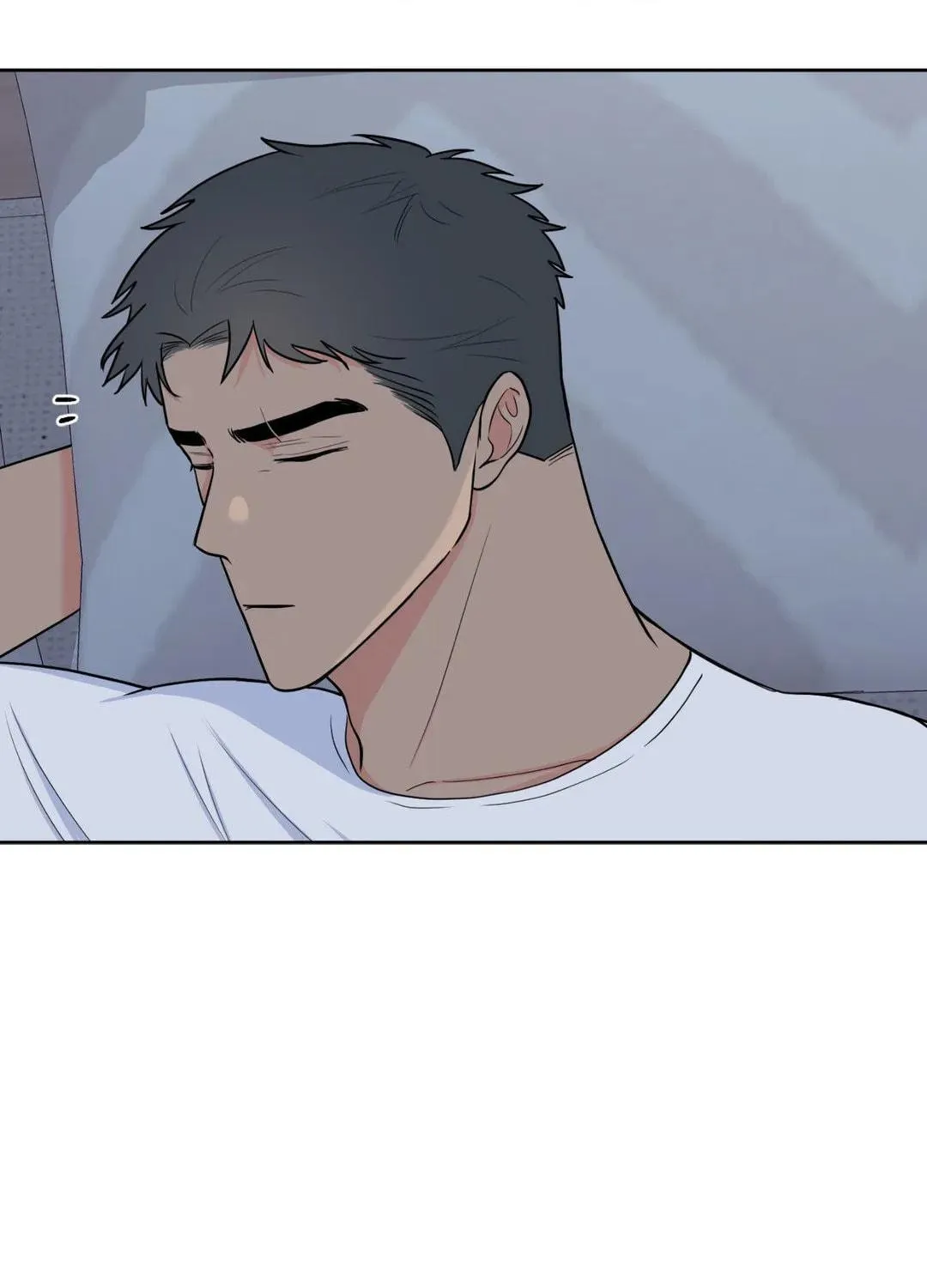 Love Without Borders [Official] Chapter 47 page 5 - 