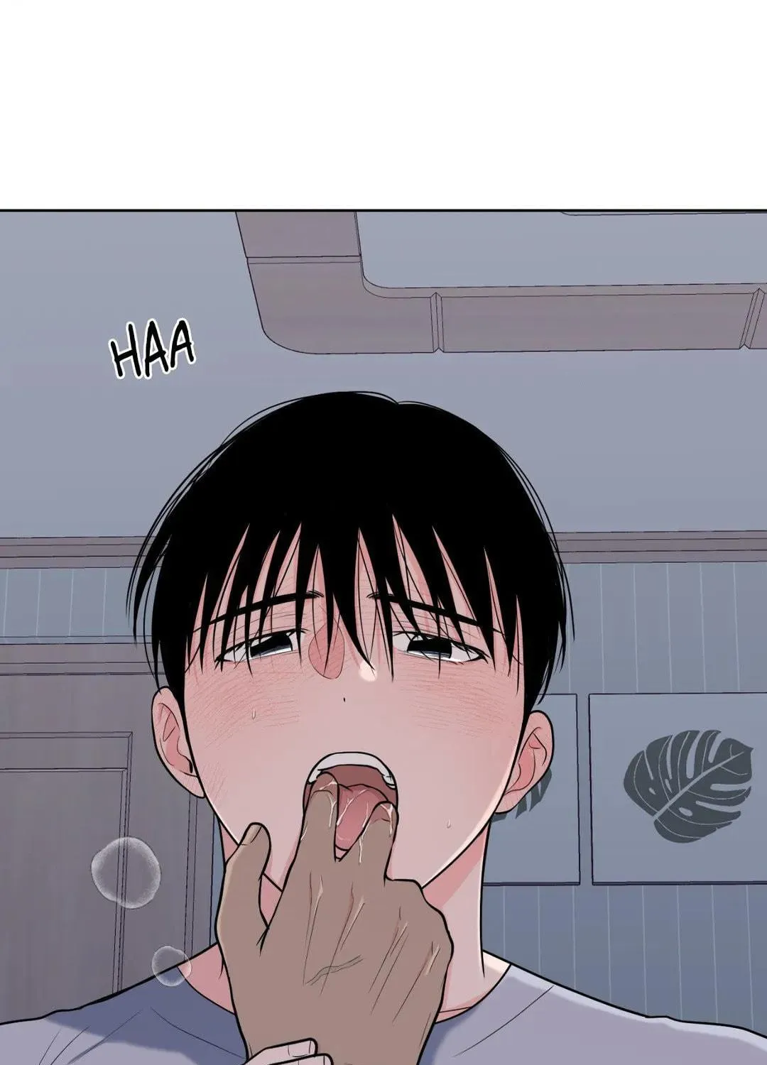 Love Without Borders [Official] Chapter 47 page 41 - 