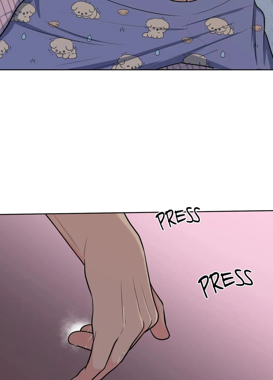 Love Without Borders [Official] Chapter 47 page 45 - 